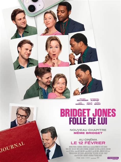 Bridget Jones - Un