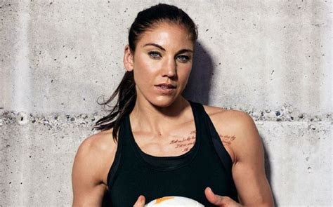 Hope Solo 2025 DVDRip