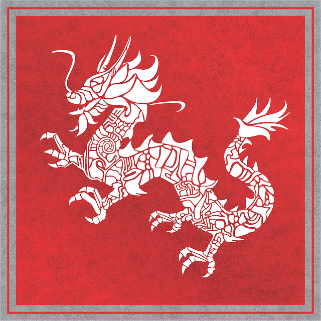 Chinese  Houses