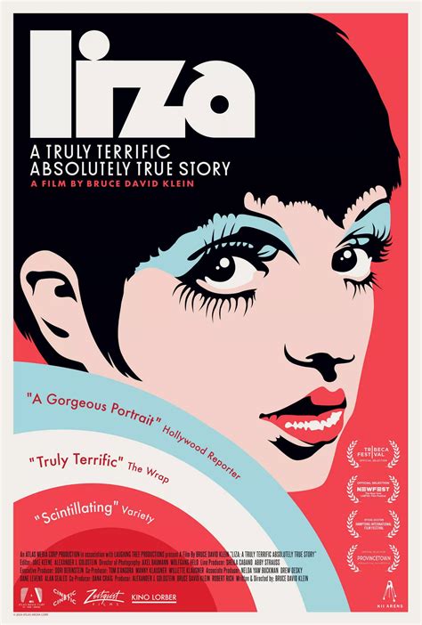 Terrific Absolutely True Story 2025