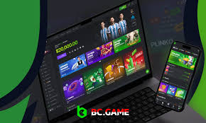Complete Guide on How to Login To Bc Games Complete Guide on How to Login To Bc Games