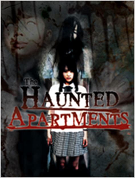 The Haunted Apartment 2025