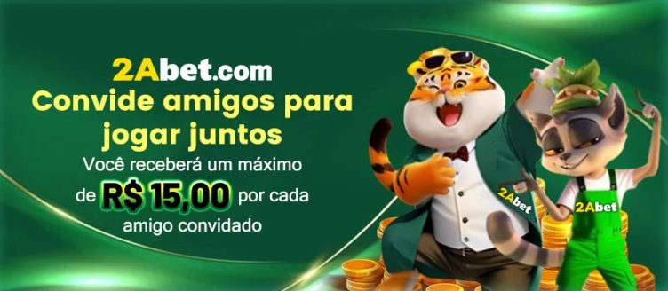 Descubra o Mundo das Apostas com 2abet 7 Descubra o Mundo das Apostas com 2abet 7