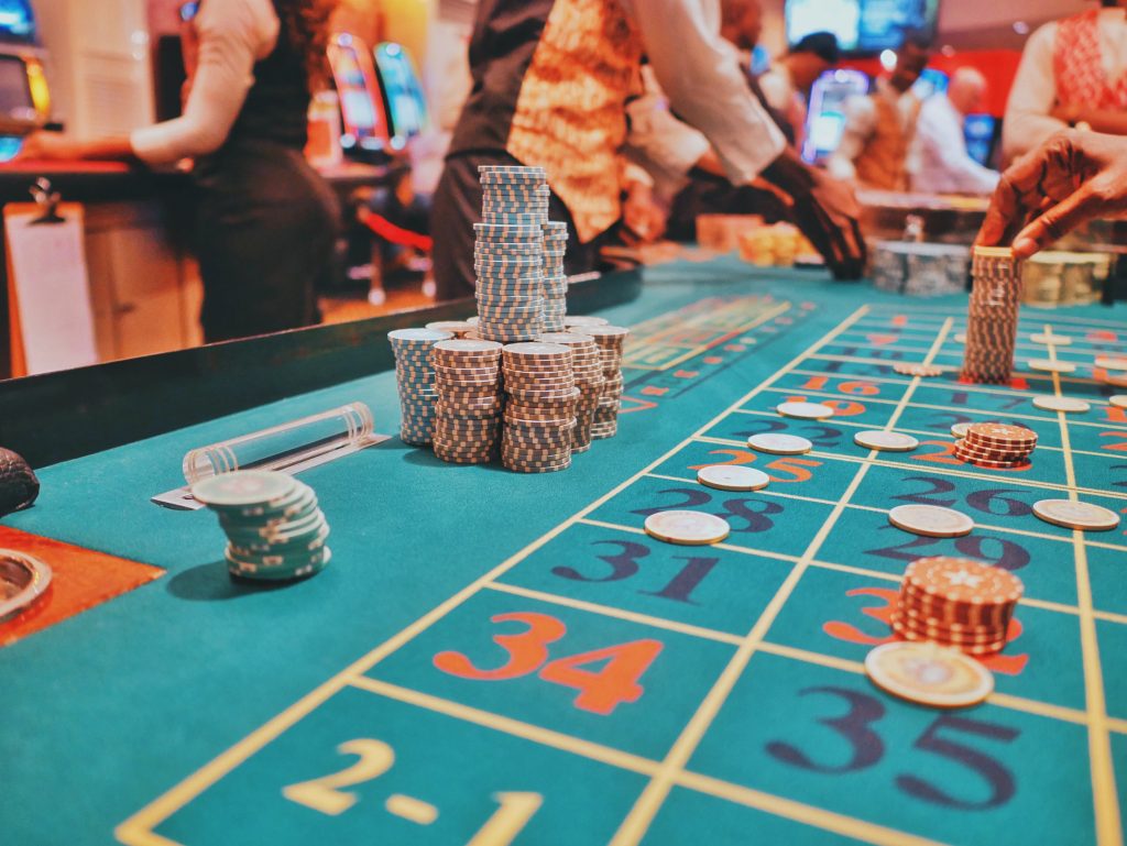 Explore the Thrills of UK Casinos Not on Gamstop