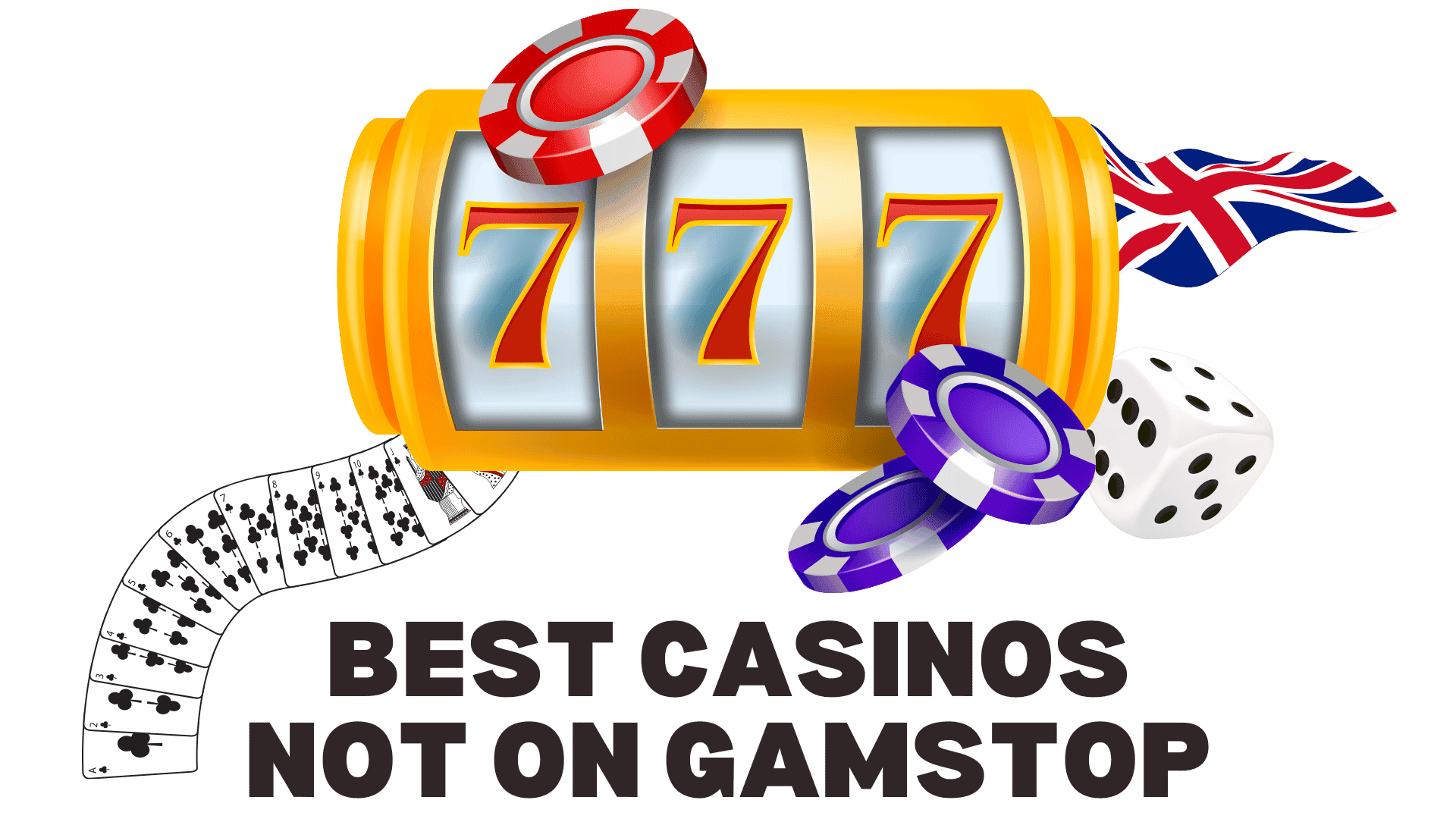 Explore the World of Casinos Not on Gamstop 1503