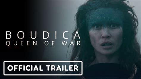 Boudica: Queen of War 2025