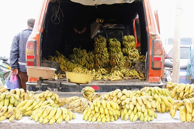 Local Food