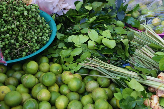 Local Food