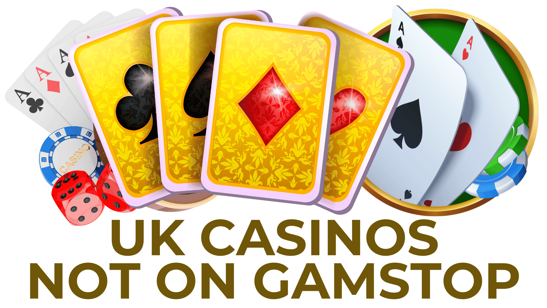 UK Casinos Not on Gamstop 1243