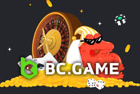 BC.Game क्रिप्टो गेमिंग का नया अनुभव BC.Game क्रिप्टो गेमिंग का नया अनुभव