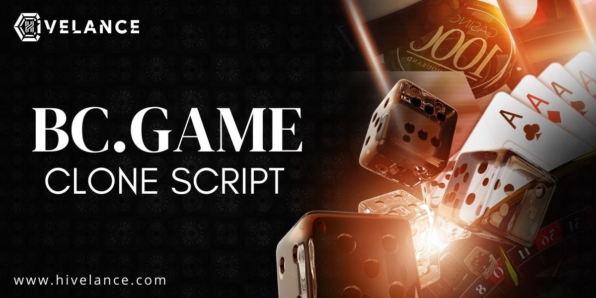 BC.Game in Cameroon An Overview of the Rising Online Gaming Scene BC.Game in Cameroon An Overview of the Rising Online Gaming Scene