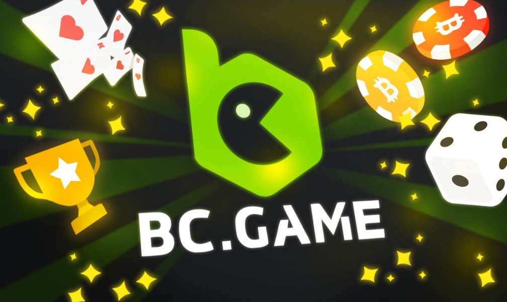 BC Game Review Germany A Comprehensive Look at the Online Gambling Platform BC Game Review Germany A Comprehensive Look at the Online Gambling Platform