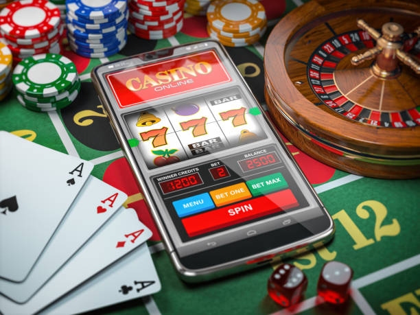Découvrez Spinmillion Casino  Votre Destination de Jeu en Ligne