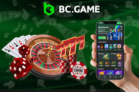 Discover the Exciting World of BCGame Brasil 3 Discover the Exciting World of BCGame Brasil 3