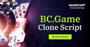 Explore the Excitement BC Game Mobile App