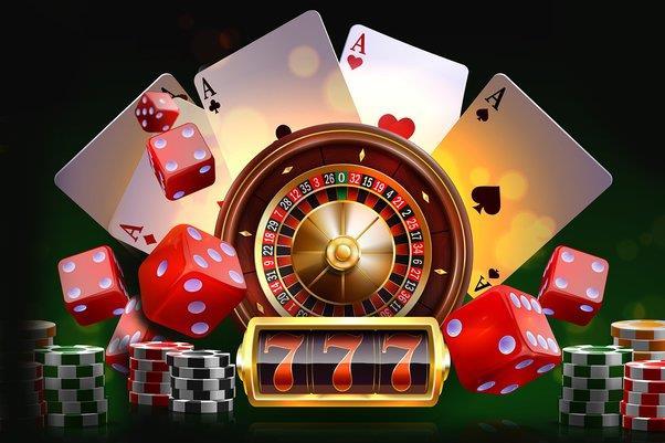 How Online Casinos Are Revolutionizing the Gambling Experience 30