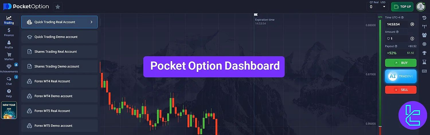 Ultimate Guide to Pocket Option Download for Windows 10