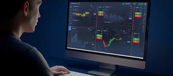 Unlocking the Potential of Trading with Pocket Option Unlocking the Potential of Trading with Pocket Option