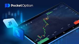 Unlocking the Potential of Trading with Pocket Option Unlocking the Potential of Trading with Pocket Option