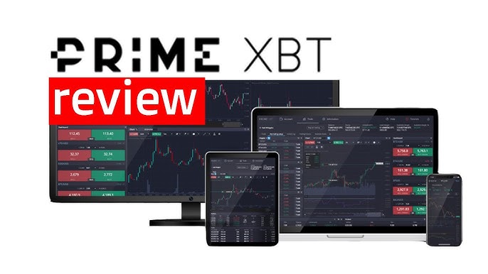 Unlocking the Potential of Trading with the PrimeXBT App Unlocking the Potential of Trading with the PrimeXBT App