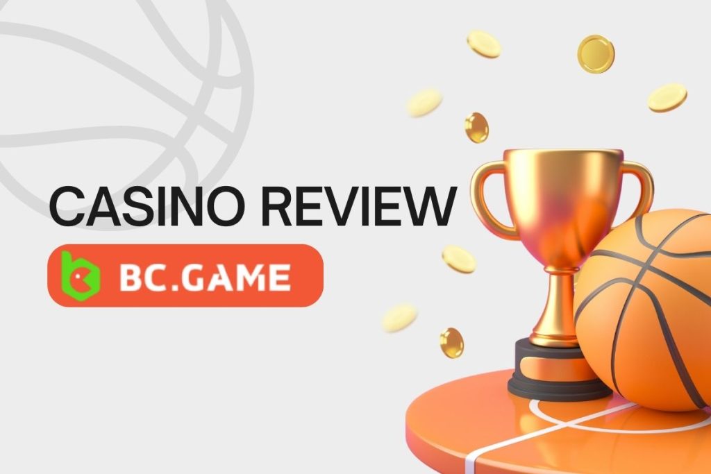 Your Ultimate Guide to BC.Game The Premier Online Casino Your Ultimate Guide to BC.Game The Premier Online Casino