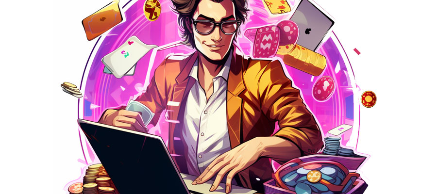 BankonBet Casino – Twoje miejsce na emocjonujące gry BankonBet Casino – Twoje miejsce na emocjonujące gry