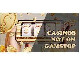 Best Non UK Casino Sites Your Guide to Finding the Best Online Gaming Experiences Best Non UK Casino Sites Your Guide to Finding the Best Online Gaming Experiences