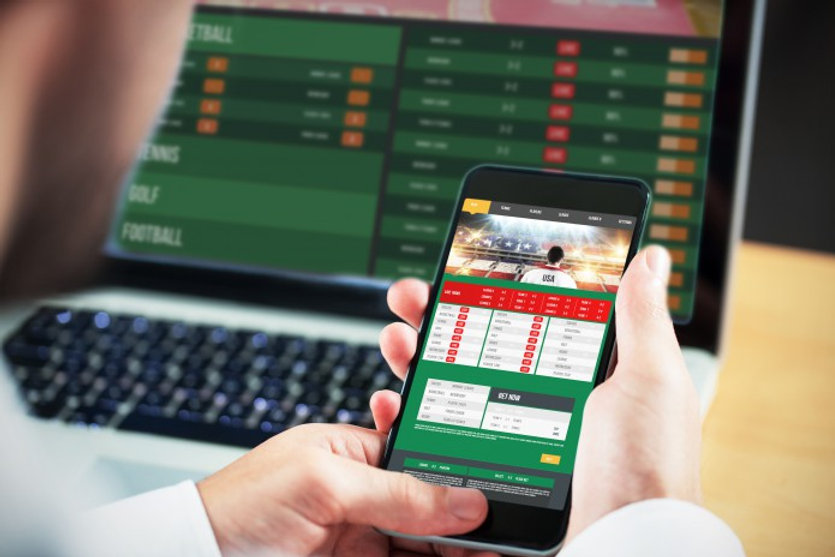 Bet on major leagues and world-class sporting events 5 Bet on major leagues and world-class sporting events 5