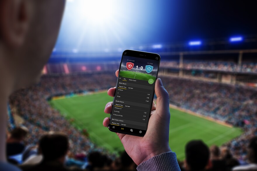Bet on major leagues and world-class sporting events 5 Bet on major leagues and world-class sporting events 5