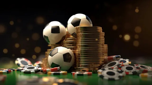 Bet on the most exciting games and sports at Vivi 4 Bet on the most exciting games and sports at Vivi 4