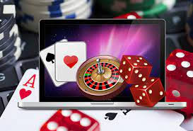 Casino Electric Wins UK Experience the Thrill of Winning Casino Electric Wins UK Experience the Thrill of Winning