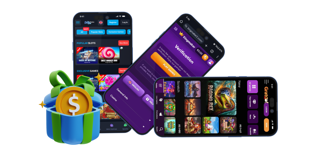 Casino online senza documenti Scopri i Vantaggi e le Opportunità Casino online senza documenti Scopri i Vantaggi e le Opportunità