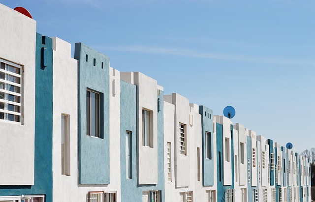Chinese  Houses