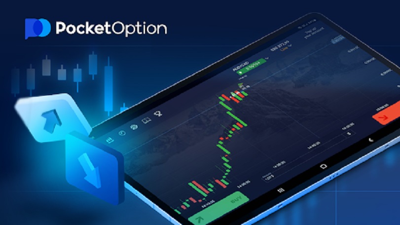 Comprehensive Guide to Pocket Options 6 Comprehensive Guide to Pocket Options 6