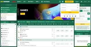 Descubra a Diversão e Emoção do Betwinner Cassino Brasil Descubra a Diversão e Emoção do Betwinner Cassino Brasil