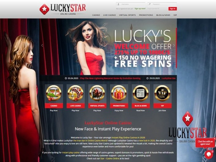 Descubra o Mundo do Lucky Star Live e suas Emoções Descubra o Mundo do Lucky Star Live e suas Emoções