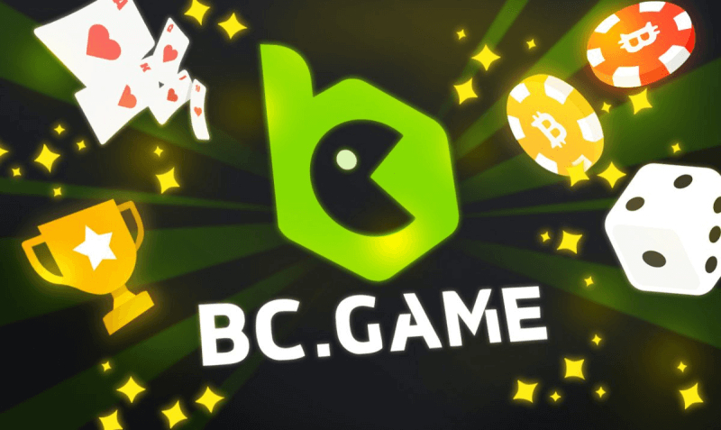 Descubre las emocionantes tragamonedas Slot BC.Game AR Descubre las emocionantes tragamonedas Slot BC.Game AR