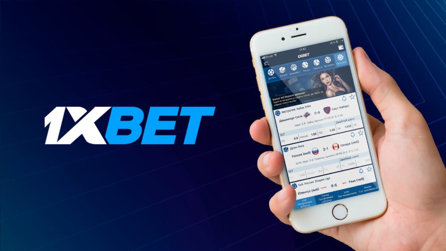 Discover the Excitement 1xbet apk download latest version Discover the Excitement 1xbet apk download latest version
