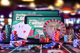 Discover the Excitement of SpinTime Casino Online Games 6 Discover the Excitement of SpinTime Casino Online Games 6