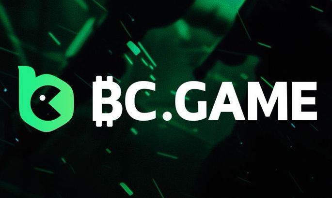 Discover the Thrills of Online Gaming with BC.Game Discover the Thrills of Online Gaming with BC.Game