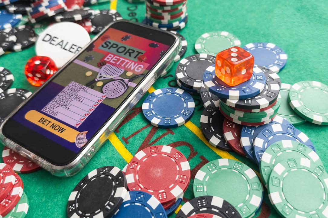 Exciting Trends in Betting on Golf Tournaments 2025 Exciting Trends in Betting on Golf Tournaments 2025