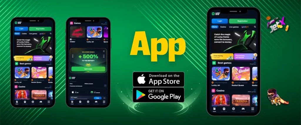 Experience Excitement and Fun at Lucky Star 777 India Play Casino Experience Excitement and Fun at Lucky Star 777 India Play Casino