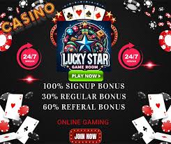 Experience Excitement Lucky Star Club 777 Play Online and Win Experience Excitement Lucky Star Club 777 Play Online and Win