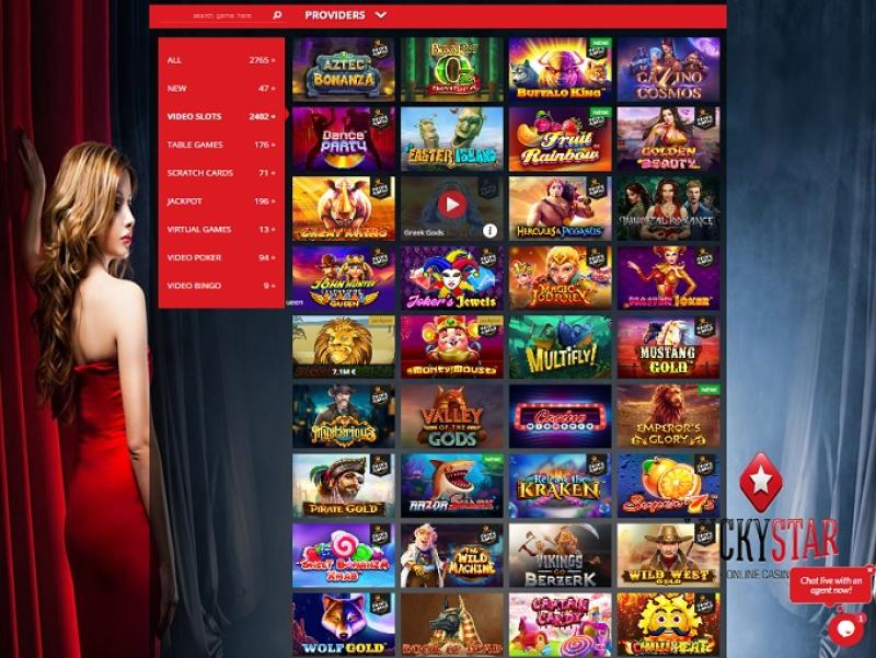Experience Excitement with Lucky Star 777 Club India Play Now 39 Experience Excitement with Lucky Star 777 Club India Play Now 39