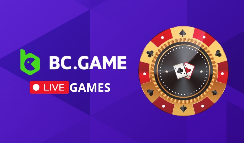 Experience the Thrill with BC.Game Casino USA The Ultimate Online Gaming Destination Experience the Thrill with BC.Game Casino USA The Ultimate Online Gaming Destination