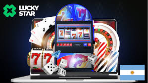 Experience the Thrills at Lucky Star Casino 2 Experience the Thrills at Lucky Star Casino 2