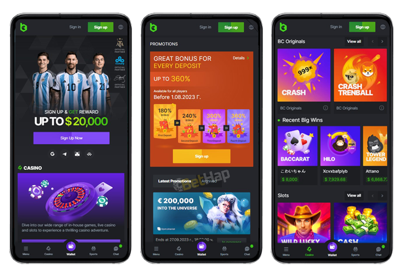 Explore the Thrills of BCGame Casino Your Ultimate Gaming Destination Explore the Thrills of BCGame Casino Your Ultimate Gaming Destination