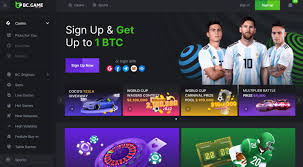 Explore the Thrills of BCGame Casino Your Ultimate Gaming Destination Explore the Thrills of BCGame Casino Your Ultimate Gaming Destination
