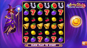 Exploring the Exciting Features of the Luckystar App Exploring the Exciting Features of the Luckystar App