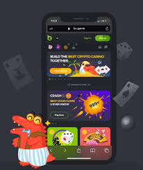 Exploring the Exciting World of BC Game Crypto Casino 7 Exploring the Exciting World of BC Game Crypto Casino 7